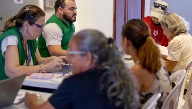 PGE-BA promove Mutirão de Saúde em Feira de Santana para resolver conflitos na área da saúde pública