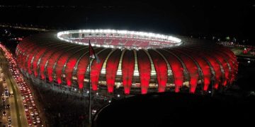 Bahia visita o Internacional em confronto de ‘seis pontos’ no Beira-Rio