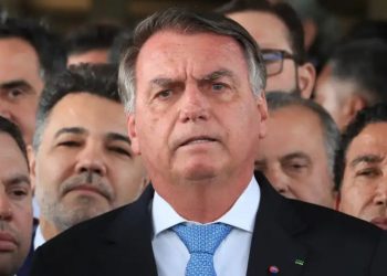 Bolsonaro e cúpula do ex-governo passam por audiência de custódia nesta quarta (26)