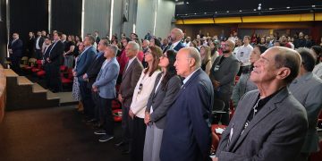 Feira de Santana celebra 35 anos do Código de Defesa do Consumidor com palestra histórica de Joacy Góes