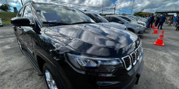 Operação Ressonância: mais de 220 veículos apreendidos em combate à fraude veicular