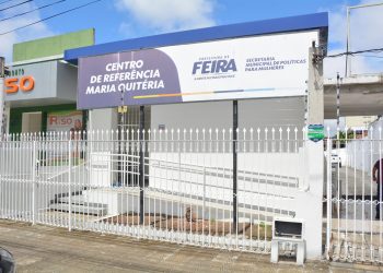 Centro de Referência Maria Quitéria celebra 15 anos de acolhimento e apoio às mulheres em Feira de Santana