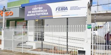 Centro de Referência Maria Quitéria celebra 15 anos de acolhimento e apoio às mulheres em Feira de Santana
