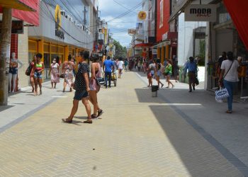 Black Friday: Comércio de Feira terá horário especial de funcionamento a partir desta quinta