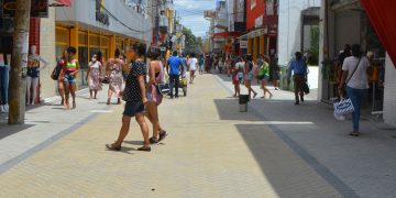 Black Friday: Comércio de Feira terá horário especial de funcionamento a partir desta quinta