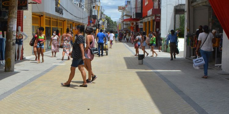 Black Friday: Comércio de Feira terá horário especial de funcionamento a partir desta quinta