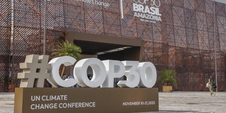 Belém sedia a COP30: conferência da ONU marca nova fase na luta global contra a crise climática