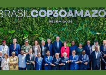 43 Países e União Europeia aprovam Declaração de Belém sobre Clima, Fome e Pobreza