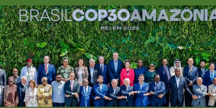 43 Países e União Europeia aprovam Declaração de Belém sobre Clima, Fome e Pobreza