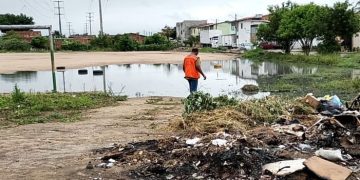 Defesa Civil de Feira monitora 50 pontos críticos e alerta para novo aumento das chuvas no fim de semana