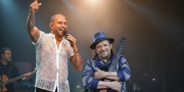 Geraldo Azevedo e Diogo Nogueira são confirmados no Natal Encantado 2025