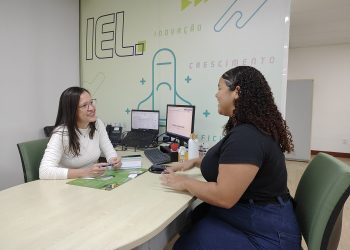 IEL oferece 630 vagas de estágio na Bahia; Feira de Santana tem 81 oportunidades em diversas áreas