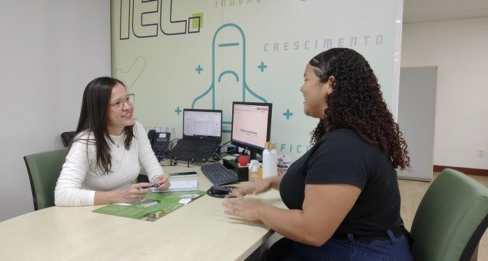 IEL oferece 630 vagas de estágio na Bahia; Feira de Santana tem 81 oportunidades em diversas áreas