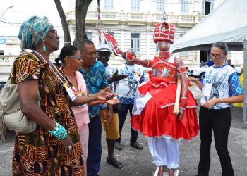 Entidades cancelam Marcha Zumbi dos Palmares, mas programação do Dia da Consciência Negra é mantida em Feira de Santana