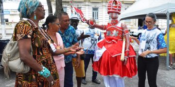 Entidades cancelam Marcha Zumbi dos Palmares, mas programação do Dia da Consciência Negra é mantida em Feira de Santana