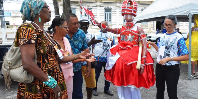 Entidades cancelam Marcha Zumbi dos Palmares, mas programação do Dia da Consciência Negra é mantida em Feira de Santana