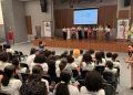 Culminância do programa “Trabalho, Justiça e Cidadania” reúne Judiciário, estudantes e gestores em Feira de Santana