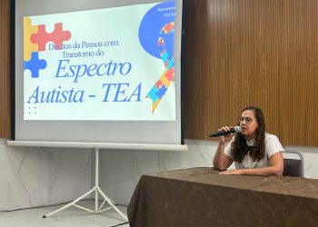 Saúde promove capacitação do Novembro Negro com foco em equidade e atendimento inclusivo