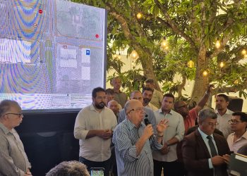 Prefeitura anuncia duplicação da Artêmia Pires com investimento superior a R$ 60 milhões