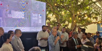 Prefeitura anuncia duplicação da Artêmia Pires com investimento superior a R$ 60 milhões