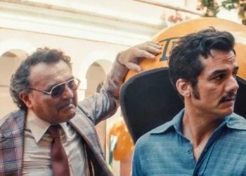 “O Agente Secreto” estreia em mais de 1.400 salas de cinema no Brasil nesta quinta-feira (6)