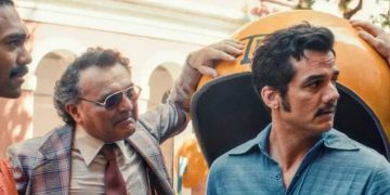 “O Agente Secreto” estreia em mais de 1.400 salas de cinema no Brasil nesta quinta-feira (6)