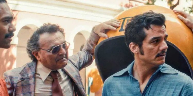 “O Agente Secreto” estreia em mais de 1.400 salas de cinema no Brasil nesta quinta-feira (6)