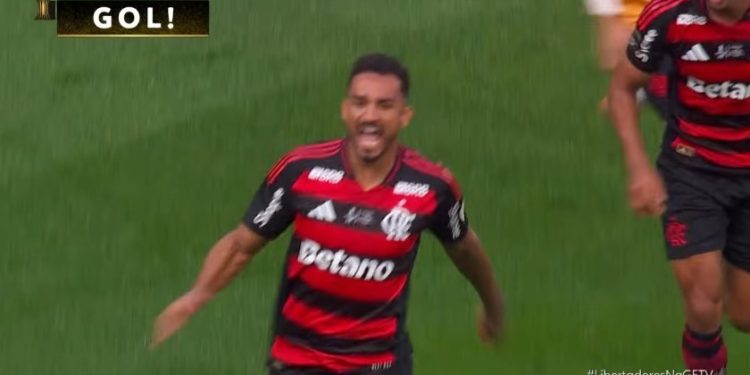 Flamengo vence o Palmeiras e se torna o primeiro tetracampeão brasileiro da Libertadores