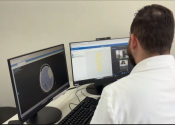 HGCA revoluciona atendimento com Núcleo de Teleneurocirurgia