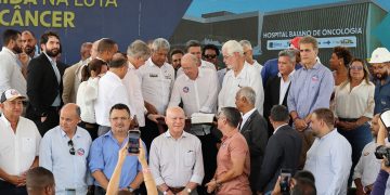 Feira de Santana avança no combate ao câncer com anúncio do Hospital Baiano de Oncologia