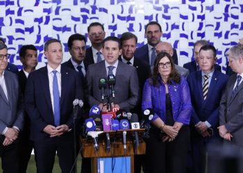 Câmara busca consenso para aprovar projeto de lei antifacção que endurece penas e fortalece combate ao crime organizado