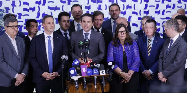 Câmara busca consenso para aprovar projeto de lei antifacção que endurece penas e fortalece combate ao crime organizado