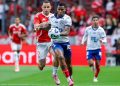 Bahia reage no fim e arranca empate heroico com o Internacional no Beira-Rio