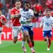 Bahia reage no fim e arranca empate heroico com o Internacional no Beira-Rio