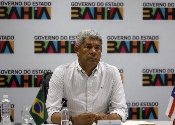 Jerônimo intensifica ações emergenciais para municípios atingidos pelas chuvas na Bahia