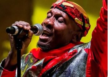 Morre Jimmy Cliff, ícone mundial do reggae, aos 81 anos