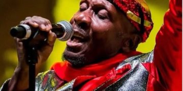 Morre Jimmy Cliff, ícone mundial do reggae, aos 81 anos