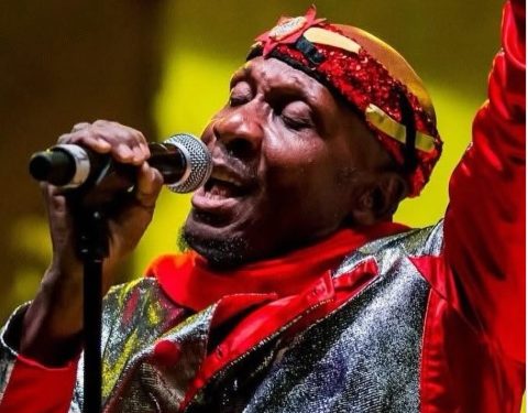 Morre Jimmy Cliff, ícone mundial do reggae, aos 81 anos