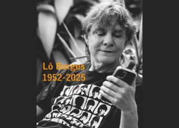 Morre Lô Borges, lenda do Clube da Esquina, aos 73 anos em Belo Horizonte