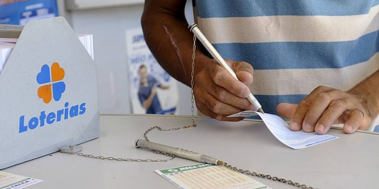 Loterias Caixa mudam horário dos sorteios e ampliam prazo para apostas em todo o país