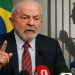 Lula diz que prisão de Bolsonaro não afeta relação com Trump: “Somos um país soberano”