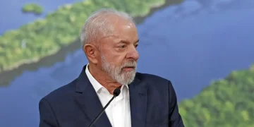 Lula celebra suspensão parcial de tarifa dos EUA e diz esperar “acordo completo” com Trump