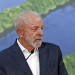 Lula celebra suspensão parcial de tarifa dos EUA e diz esperar “acordo completo” com Trump