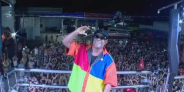 Márcio Victor recebe alta em Salvador após passar por cateterismo de urgência