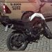 65ª CIPM conduz irmãos por agressões mútuas e recupera moto roubada no Feira X