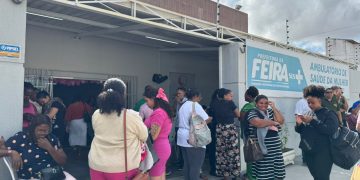 Mutirão em Feira de Santana atende mais de 500 mulheres com gigantomastia