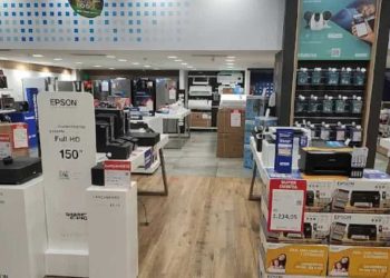 Rede de eletrônicos e informática fecha últimas lojas em shoppings de Salvador