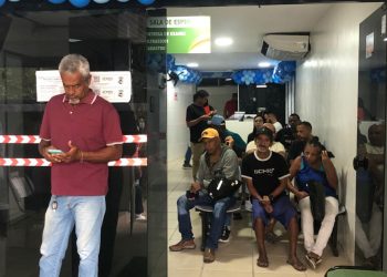 Prefeitura de Feira lança campanha Novembro Azul com foco na prevenção ao câncer de próstata