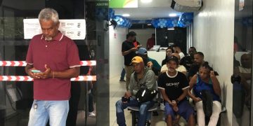 Prefeitura de Feira lança campanha Novembro Azul com foco na prevenção ao câncer de próstata