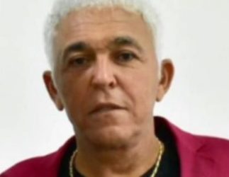 Justiça prorroga por cinco dias prisão de Oyama Figueiredo na Operação Sinete